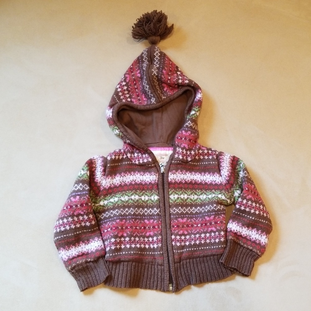 Gap sweater hoodie